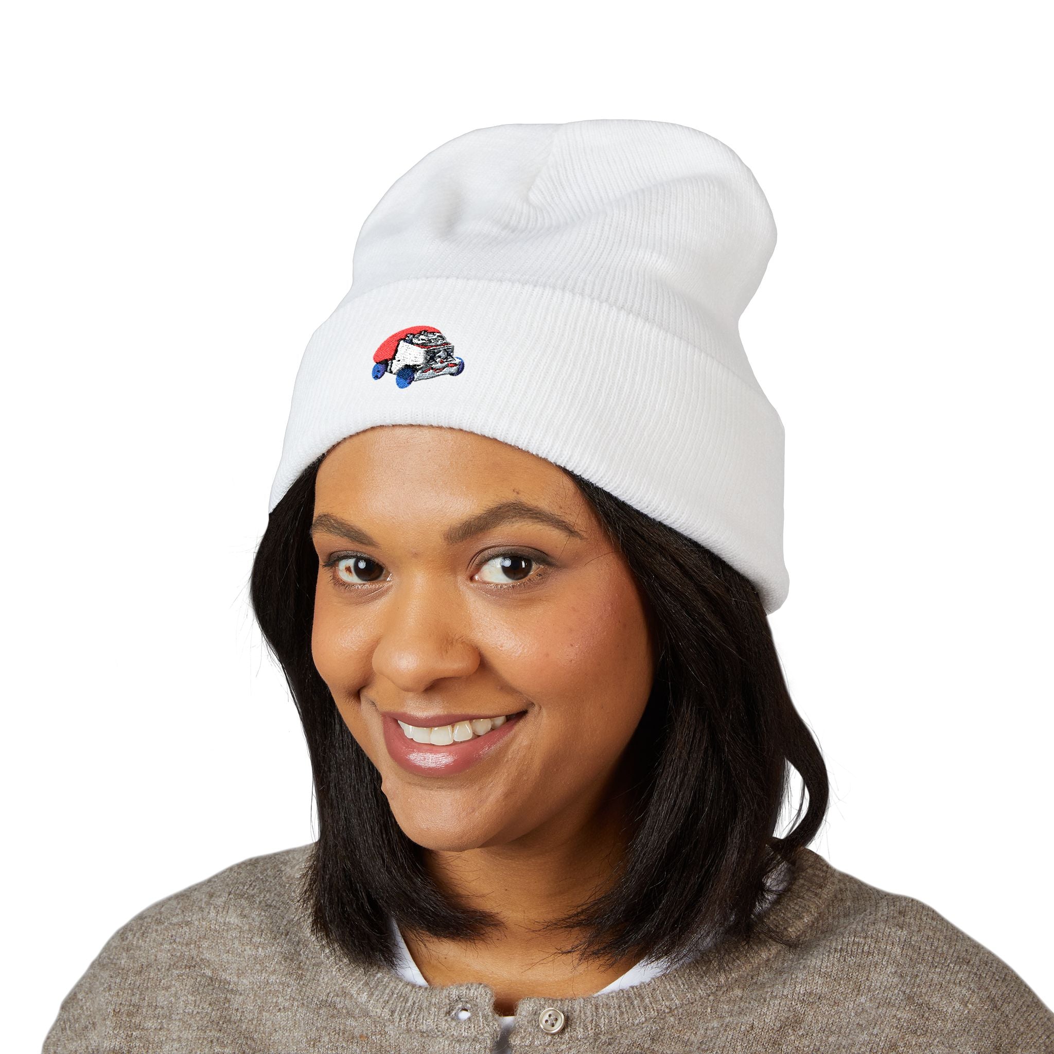 Inner Circle Beanie