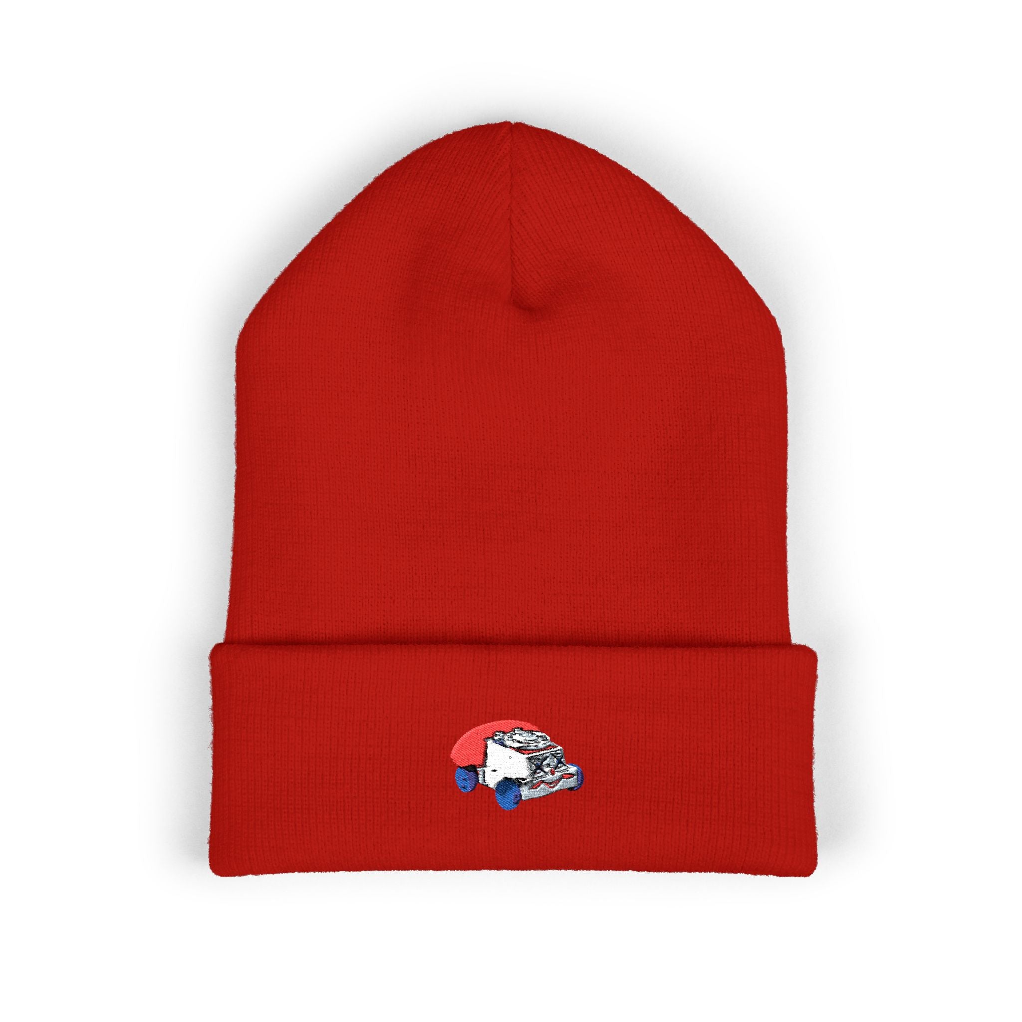 Inner Circle Beanie
