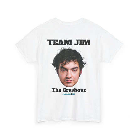 StreamerHouse Tee - Jimmy