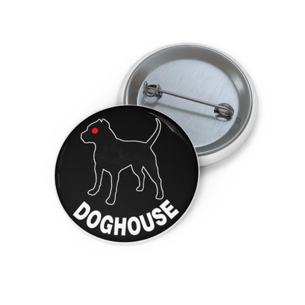 DOGHOUSE Pin