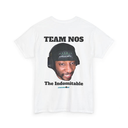 StreamerHouse Tee - Noswal
