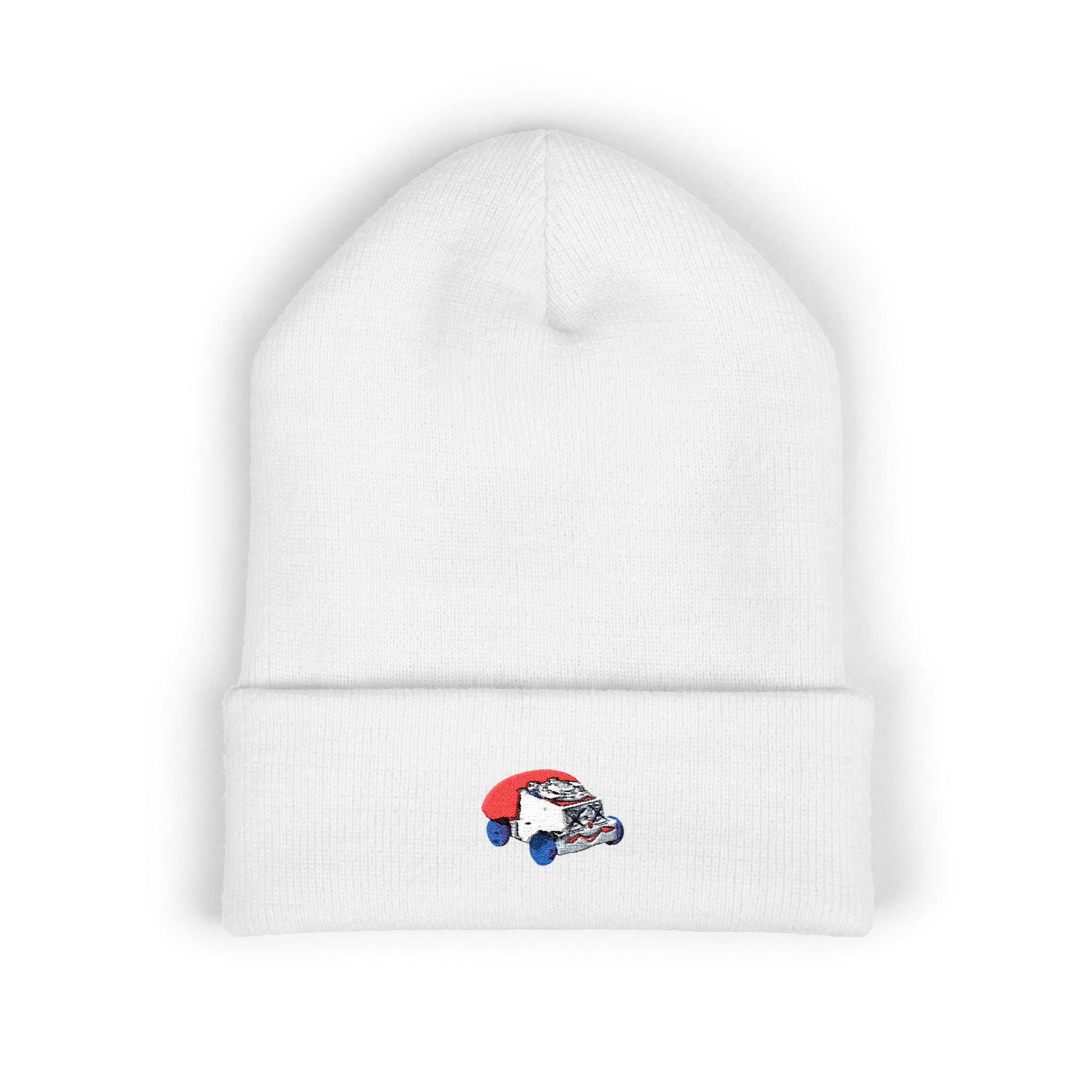 Inner Circle Beanie