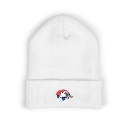 Inner Circle Beanie