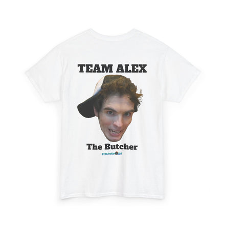 StreamerHouse Tee - Alex