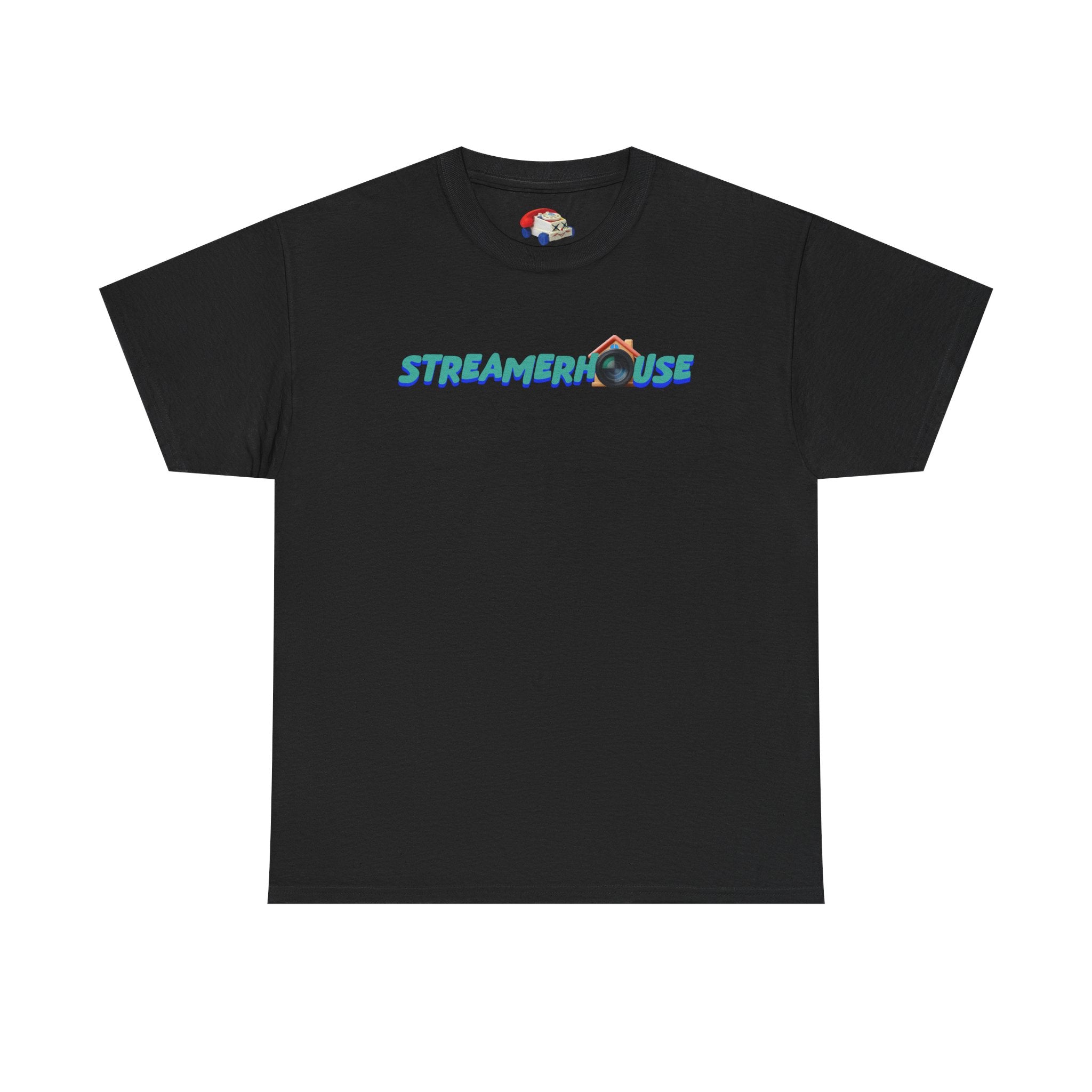 StreamerHouse Tee - Mizzy