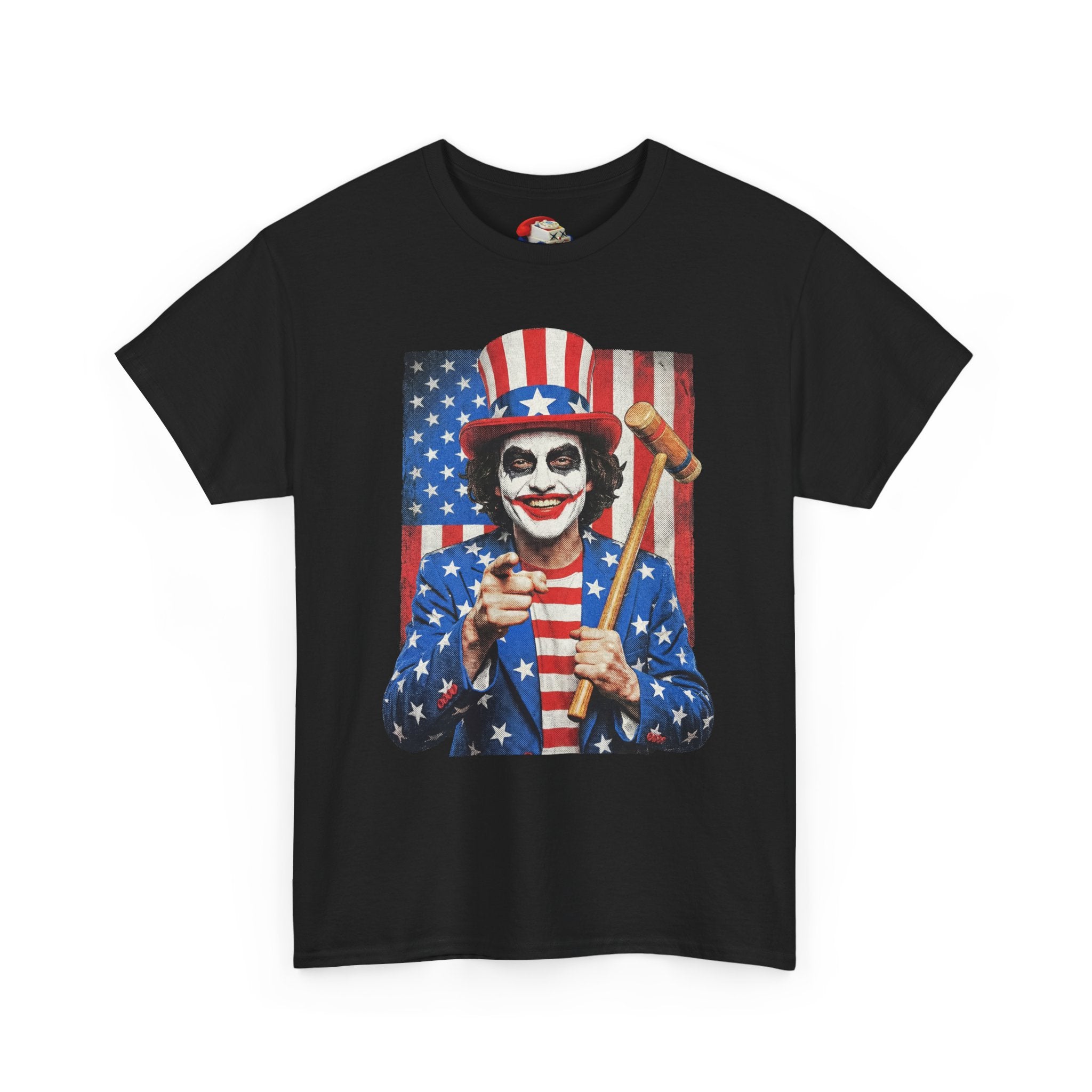 JIMMY UNCLE SAM