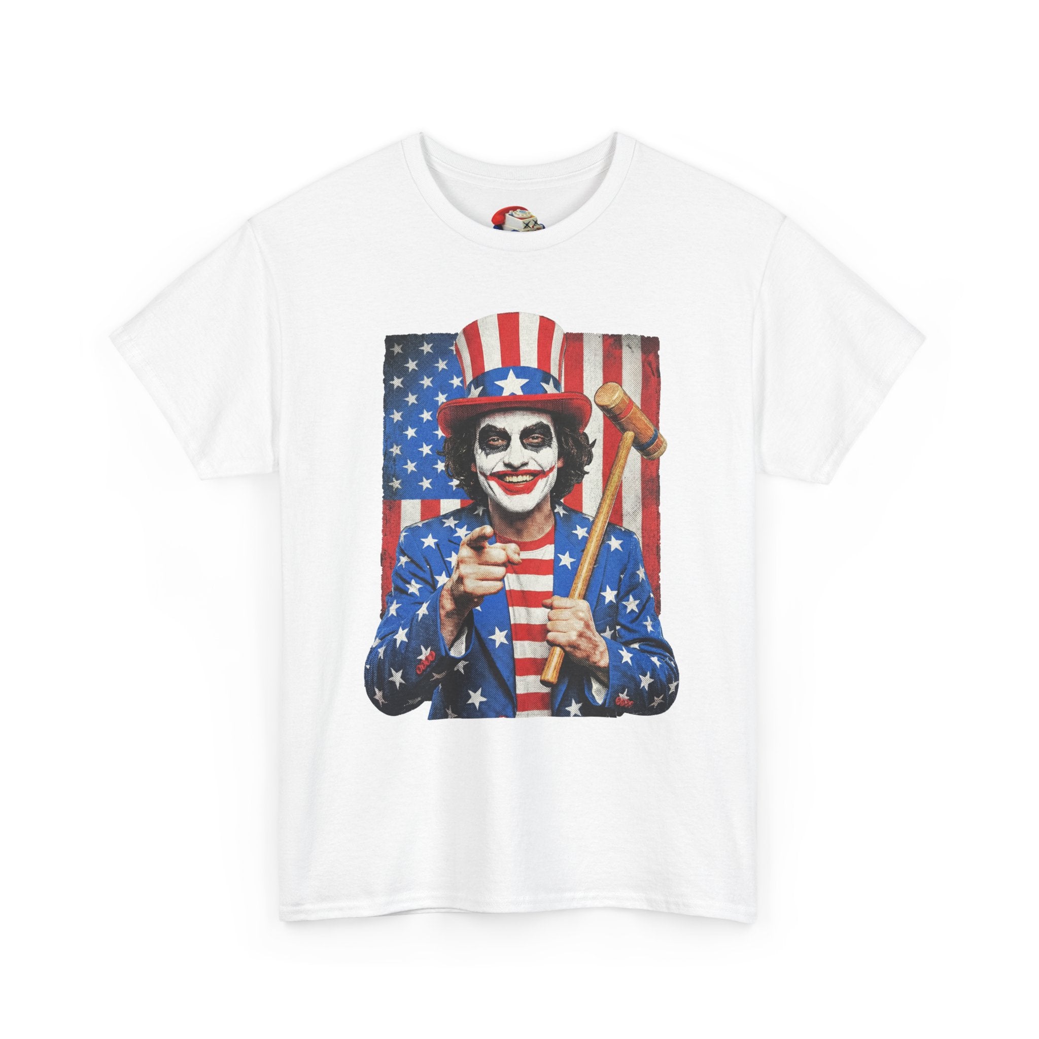 JIMMY UNCLE SAM
