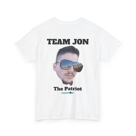 StreamerHouse Tee - Jon